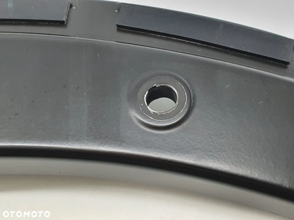 STELAZ BLOTNIKA TYL WSPORNIK ZADUPEK  HONDA  CMX 500 REBEL - 7