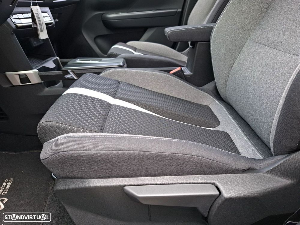 Opel Frontera 44 kWh GS - 21