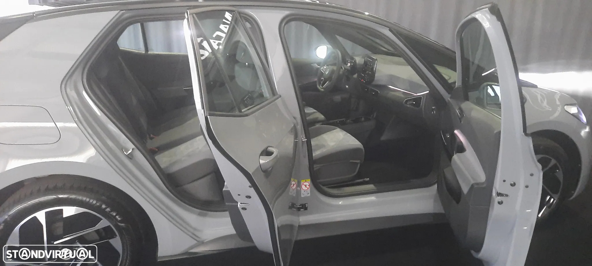VW ID.3 Pro - 35