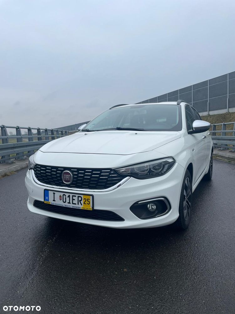 Fiat Tipo - 4