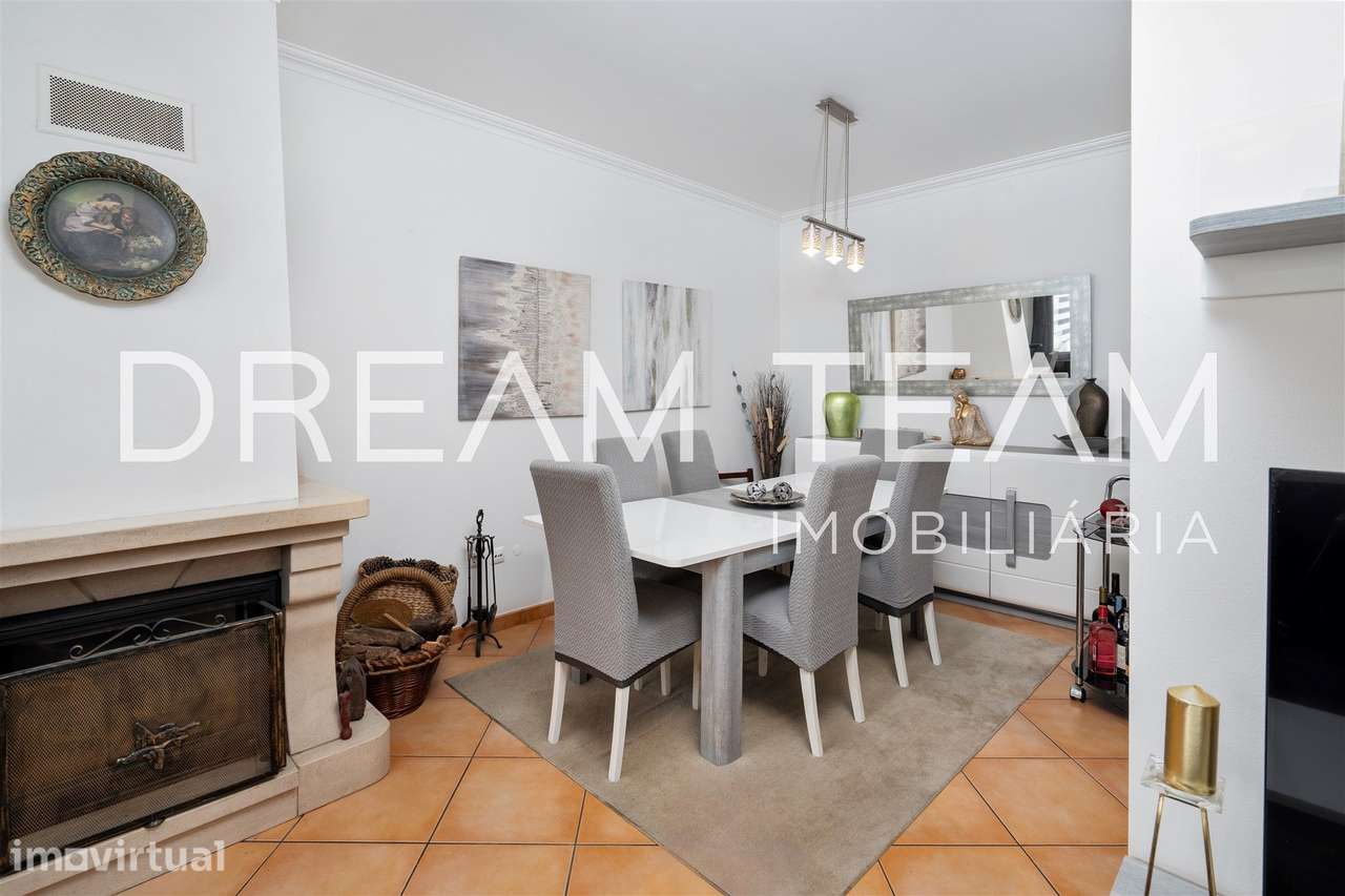 Apartamento T2 Grândola, Muito Bem Localizado - Grande imagem: 2/27