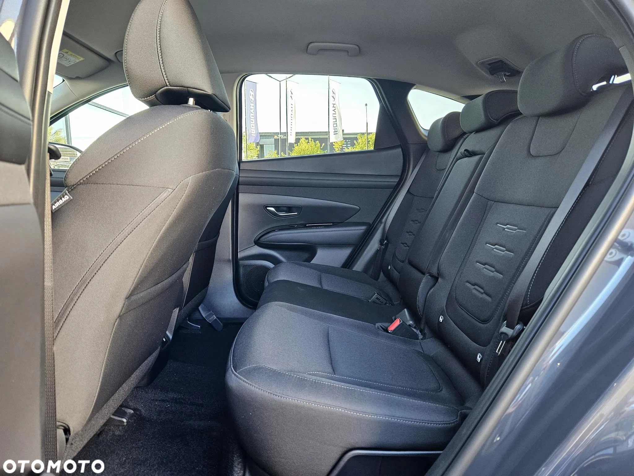 Hyundai Tucson 1.6 T-GDi PHEV Smart 2WD - 11
