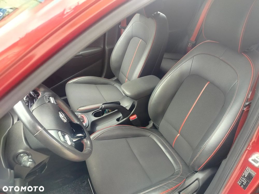 Hyundai Kona 1.6 T-GDI DCT 4WD Style - 10