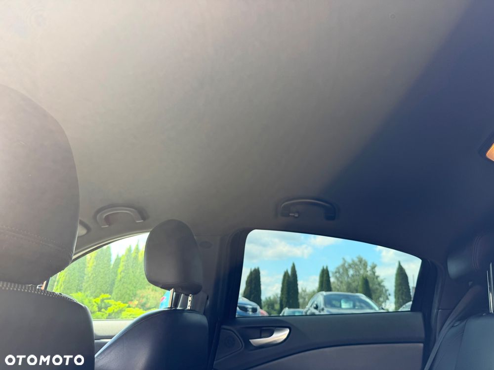 Alfa Romeo Giulietta 1.4 TB 16V Multiair Turismo - 14