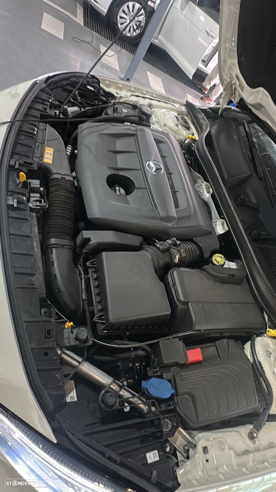 Mercedes-Benz GLA 180 d AMG Line Aut. - 4