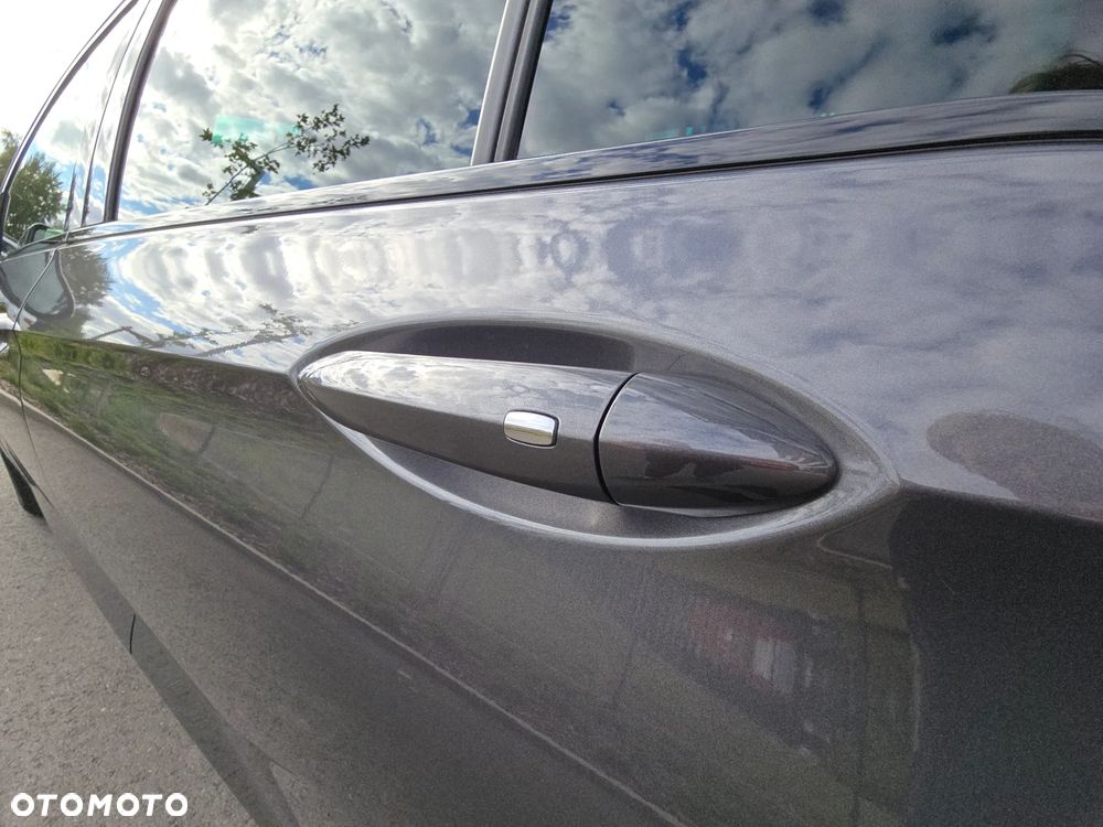 Opel Insignia 2.0 CDTI Business Elegance S&S - 20