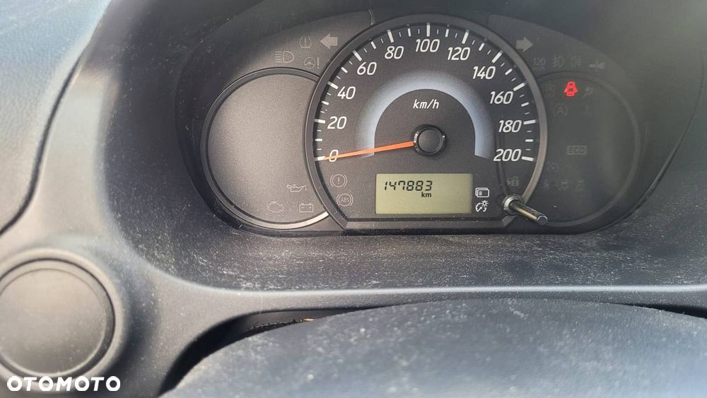 Mitsubishi Space Star 1.0 Inform - 7