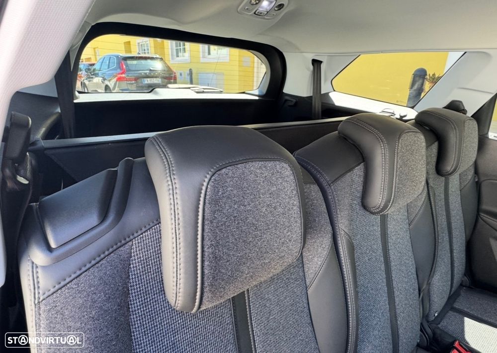 Peugeot 5008 1.2 PureTech Allure Grip Control - 12