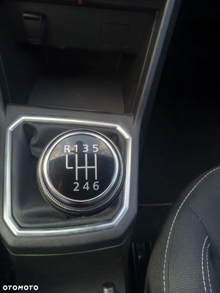 Dacia Sandero - 23