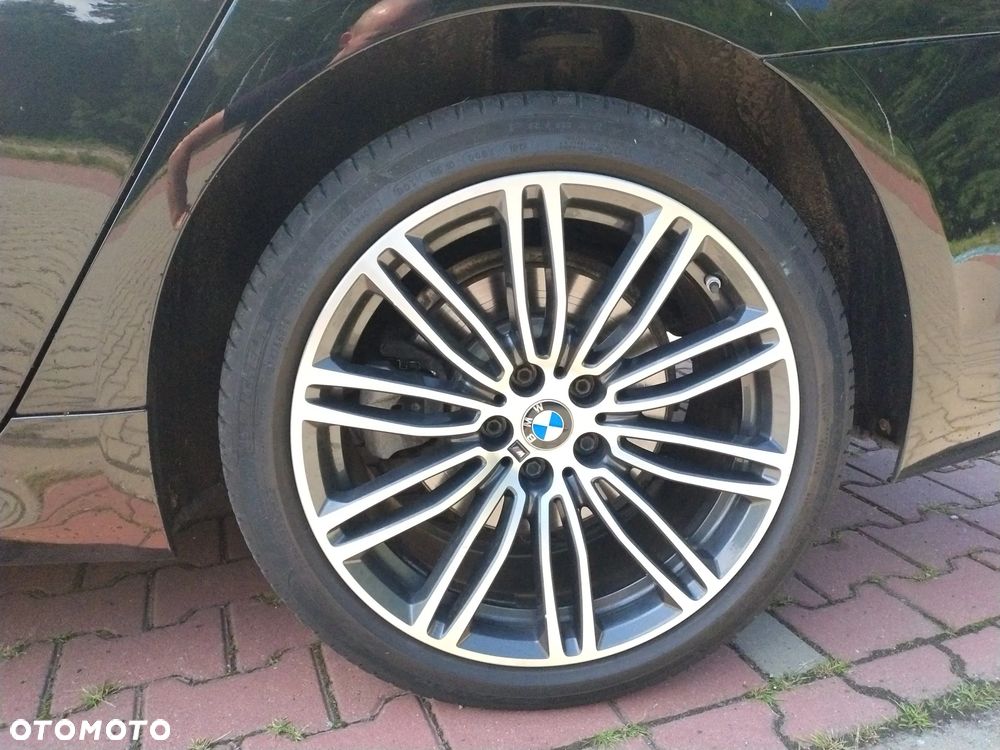 BMW Seria 5 - 29