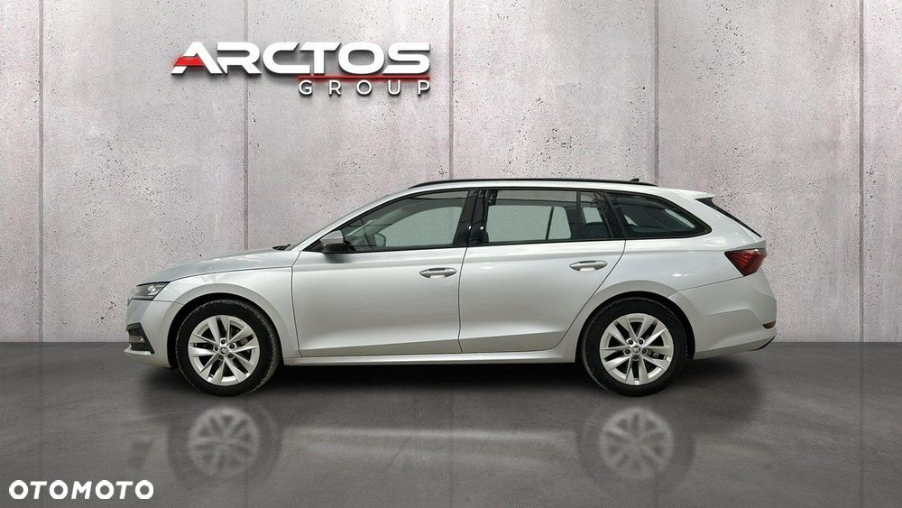 Skoda Octavia - 2