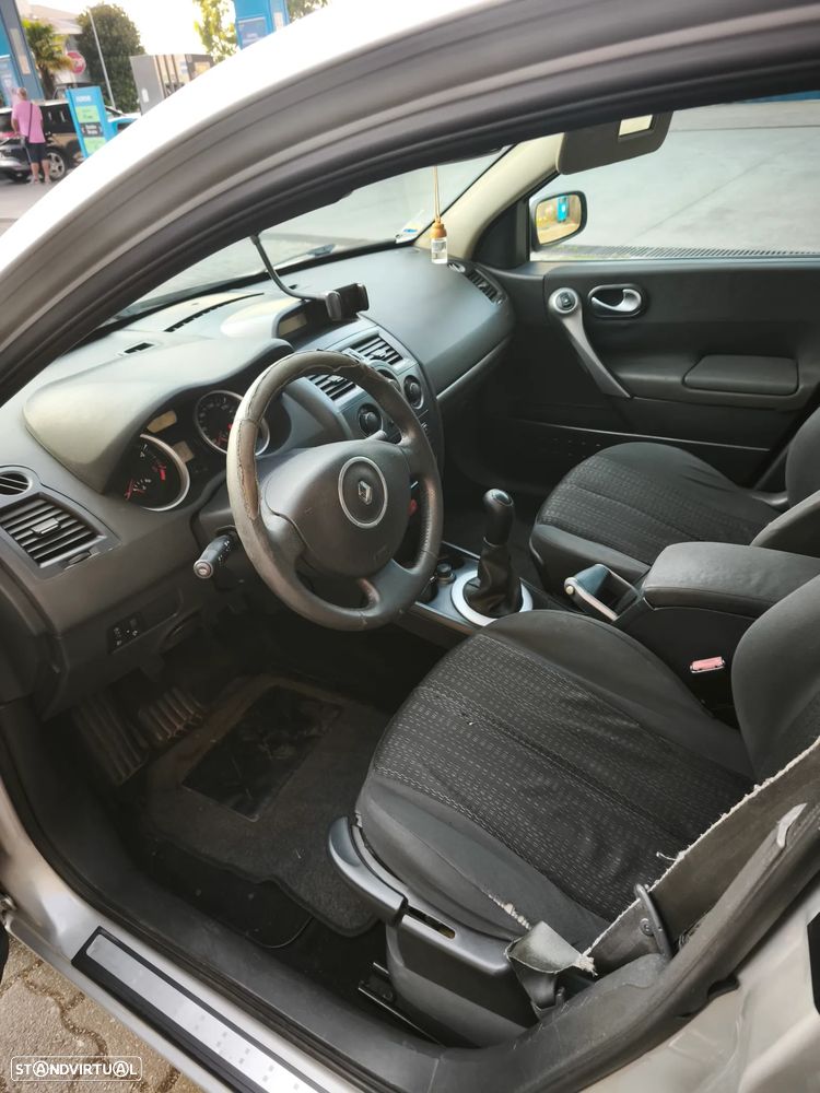 Renault Mégane Break - 7