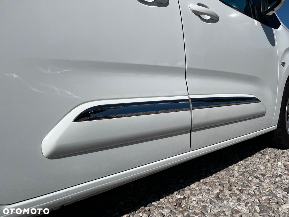 Toyota Proace City Verso 1.5 D-4D Business - 31