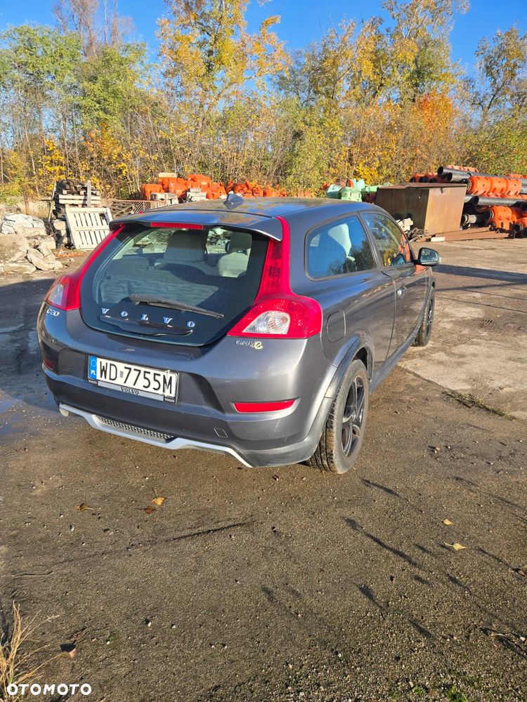 Volvo C30 - 3