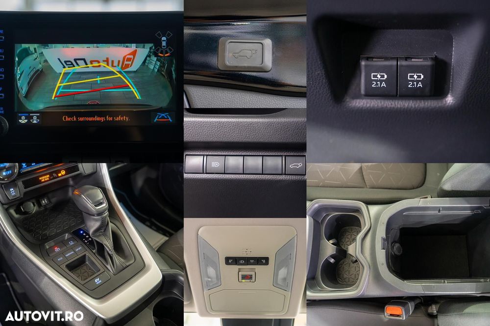Toyota RAV4 - 3