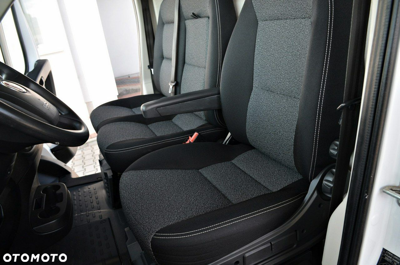 Fiat Ducato - 32