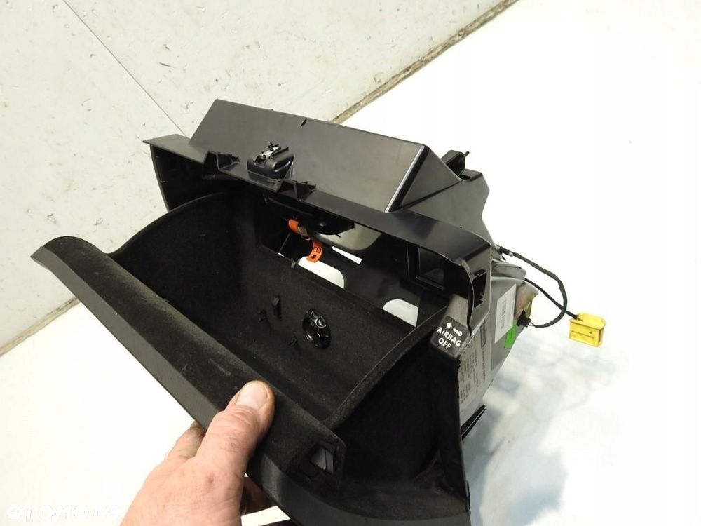 SCHOWEK VW PASSAT B6 3C1857114 - 8