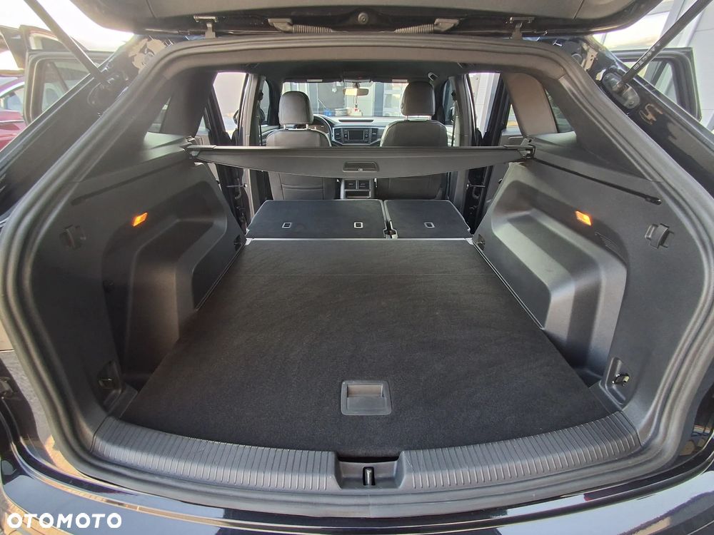 Volkswagen Atlas - 8