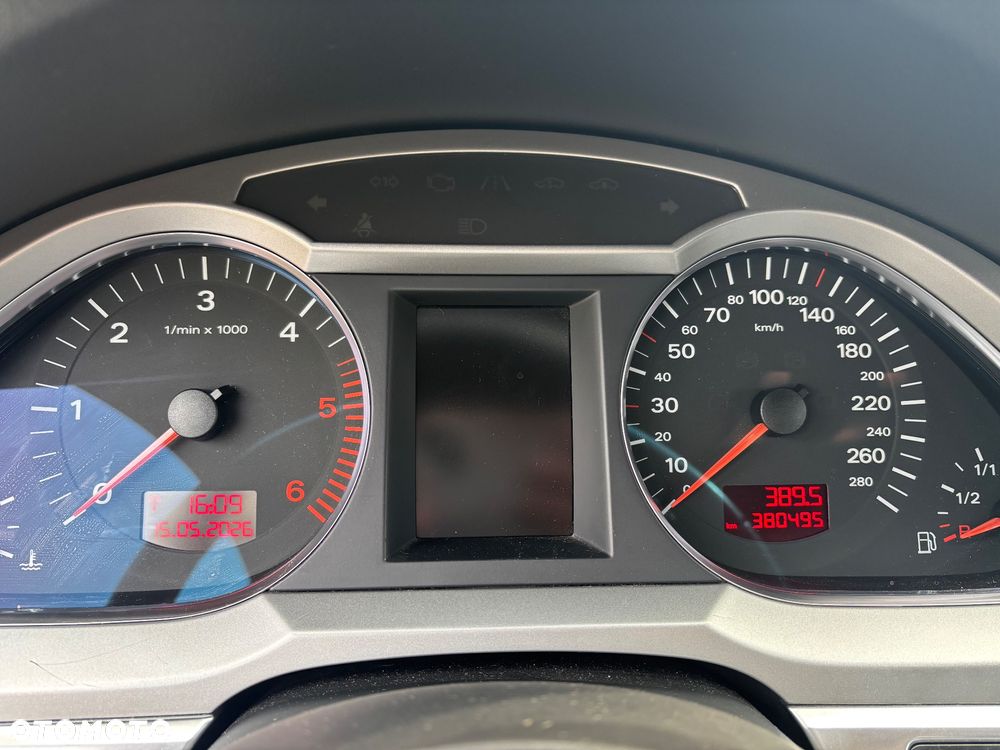 Audi A6 Avant 3.0 TDI Quattro Tiptronic - 8