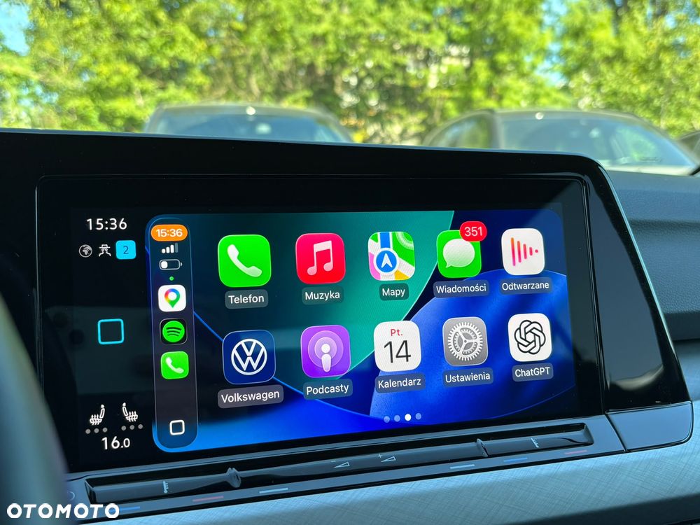 Volkswagen Golf 1.5 TSI EVO Life - 26