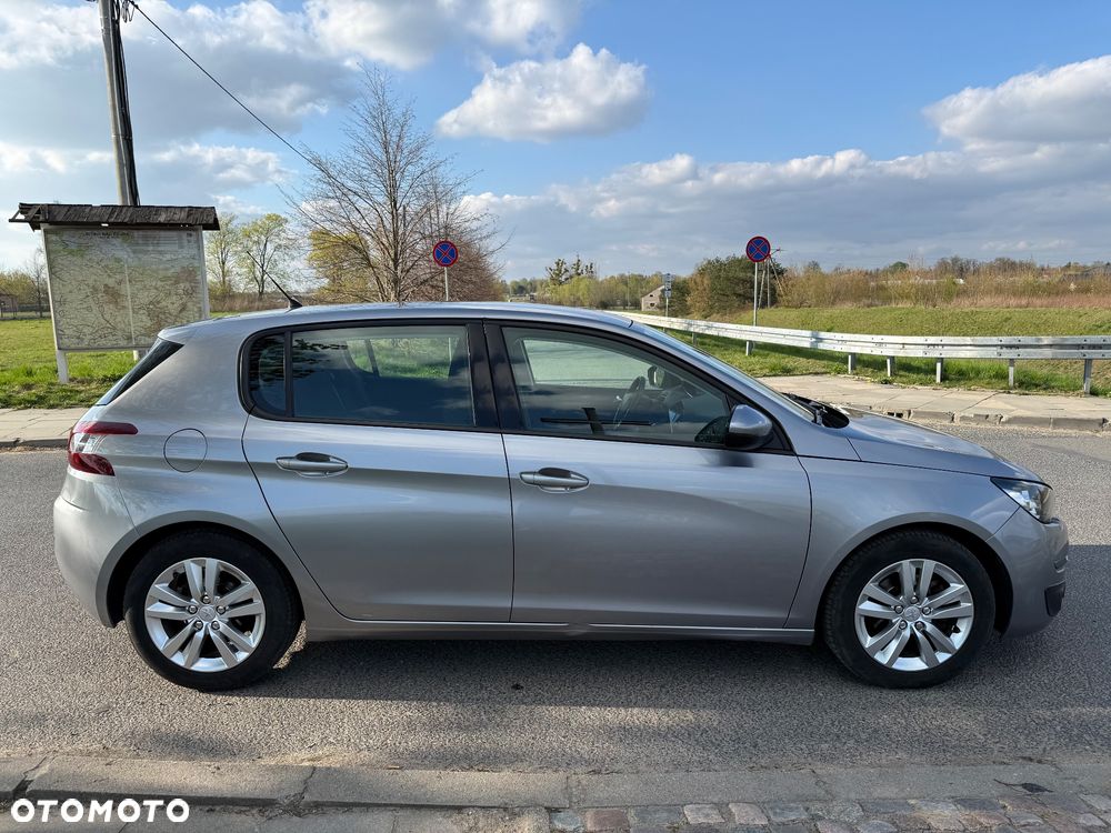 Peugeot 308 1.6 THP Access - 5