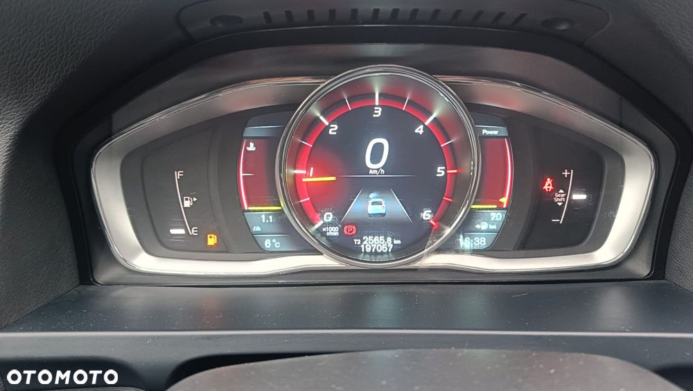 Volvo S60 DRIVe Momentum - 7