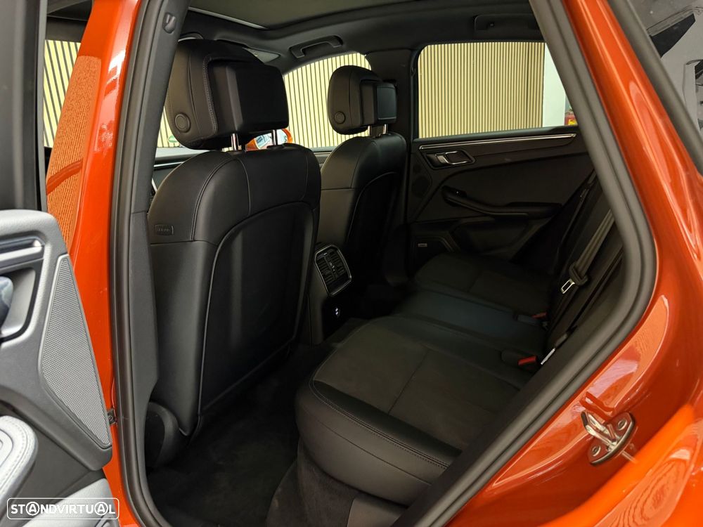 Porsche Macan T PDK - 36