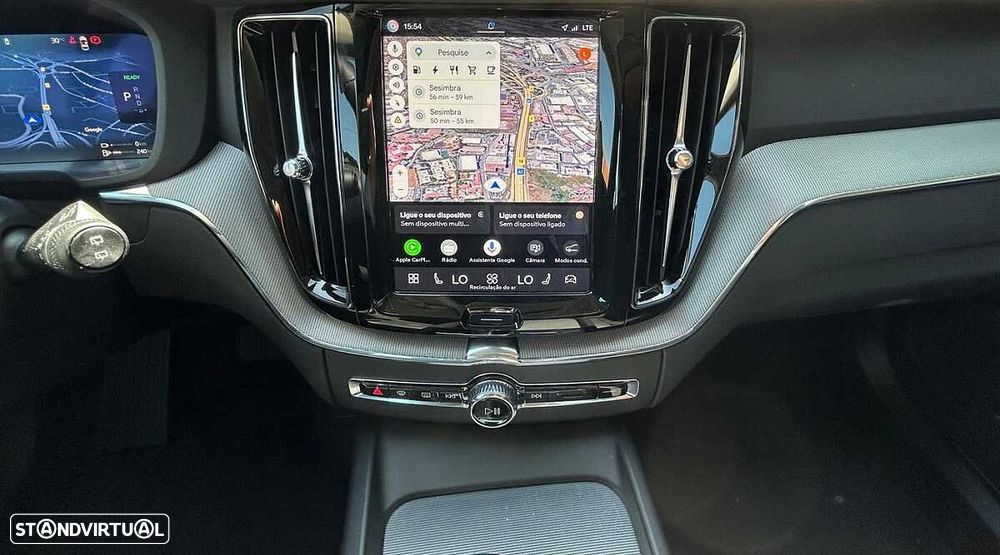 Volvo XC 60 - 13