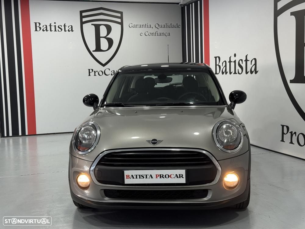 Mini 5 Portas 2019 photo 3