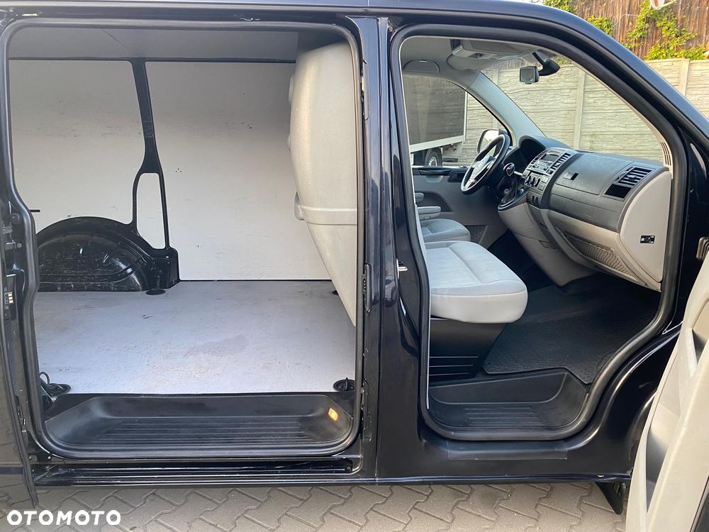 Volkswagen TRANSPORTER - 25