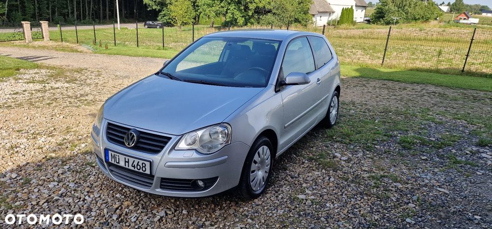 Volkswagen Polo 1.4 United - 2