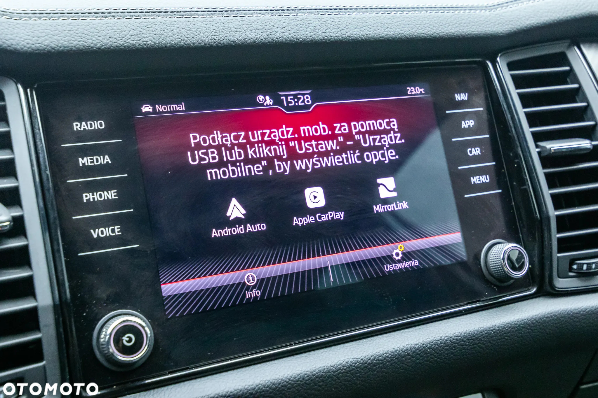 Skoda Kodiaq 2.0 TDI 4x4 DSG Sportline - 18