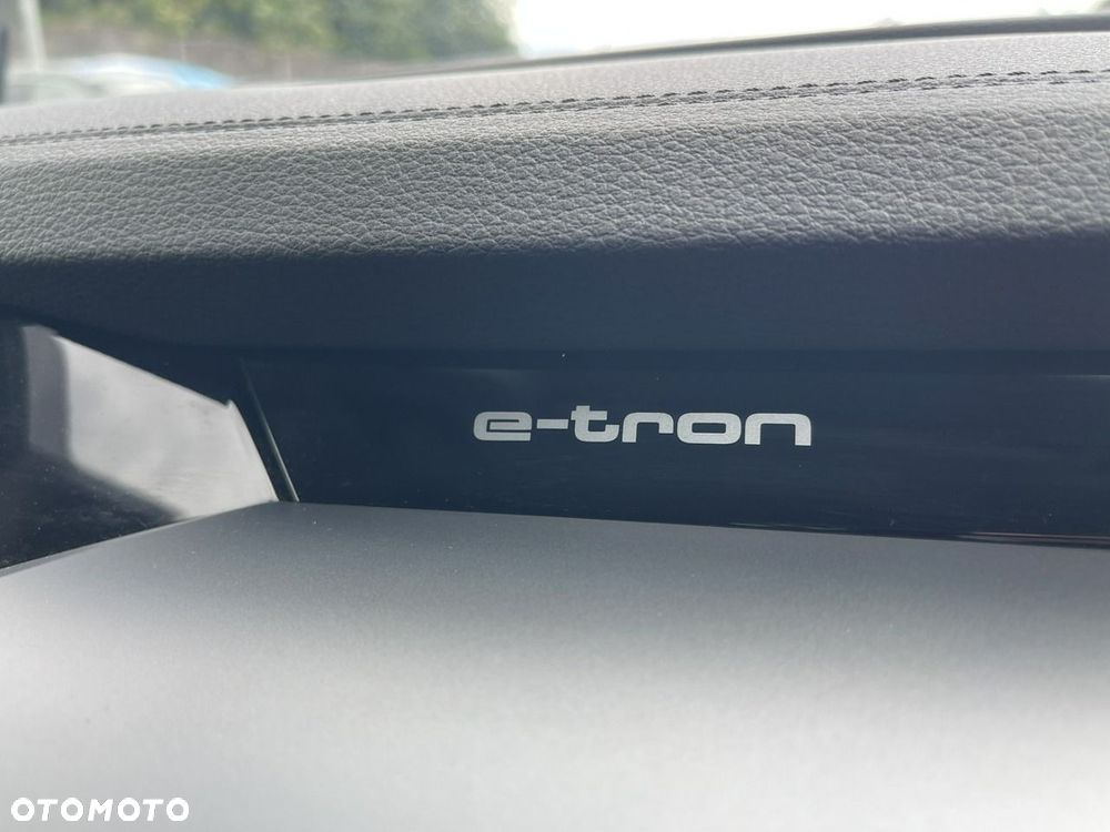 Audi e-tron 55 Quattro - 15