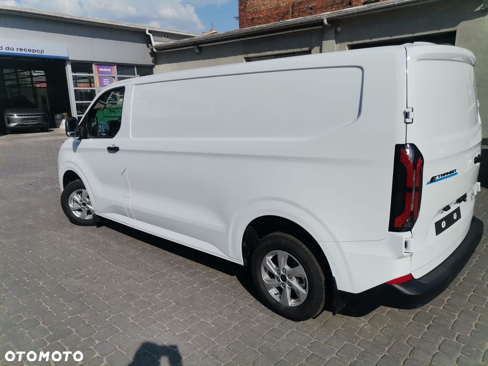 Ford Transit Custom - 4