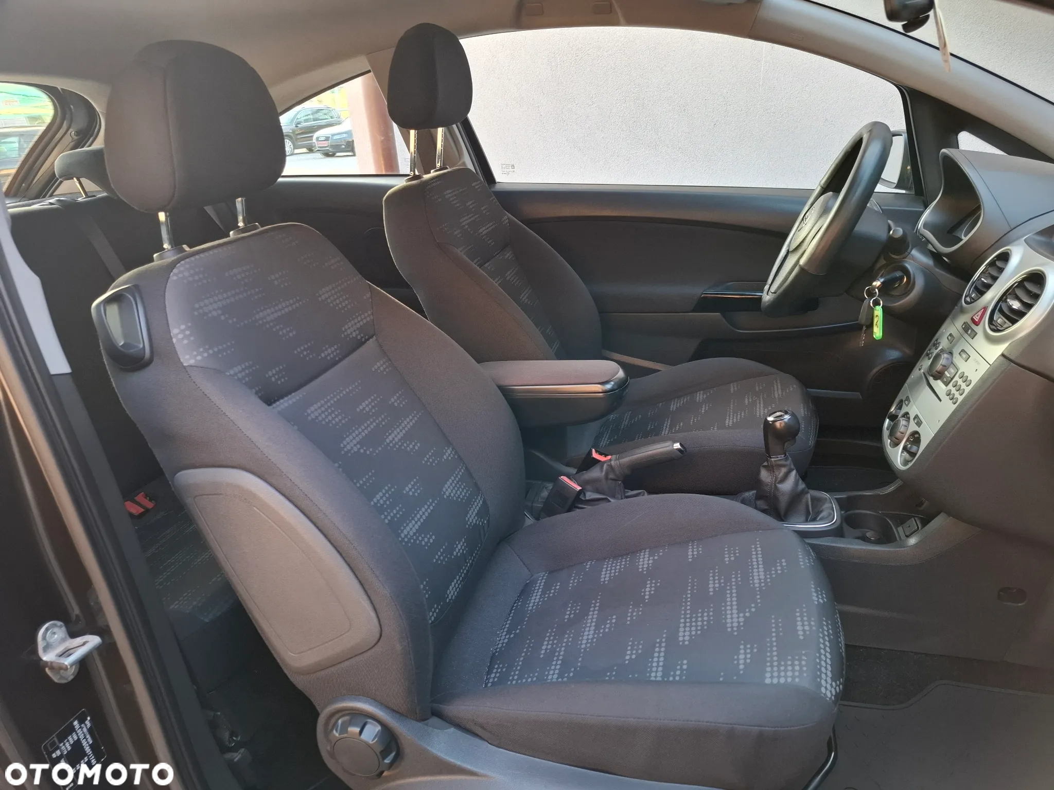 Opel Corsa 1.2 Active - 23