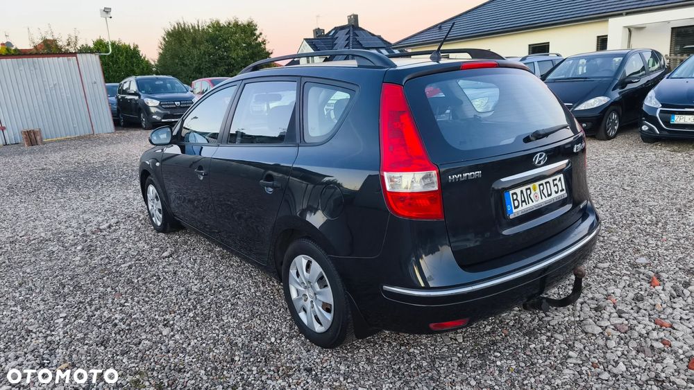 Hyundai i30 - 11