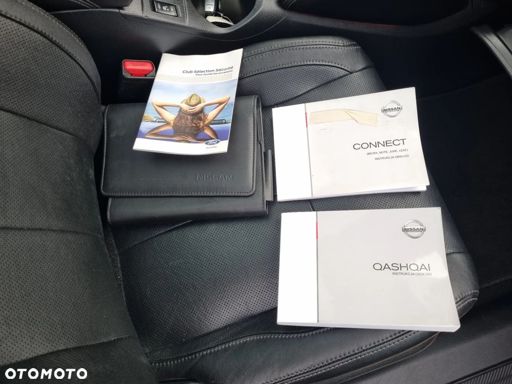 Nissan Qashqai 1.6 DCi Tekna - 15