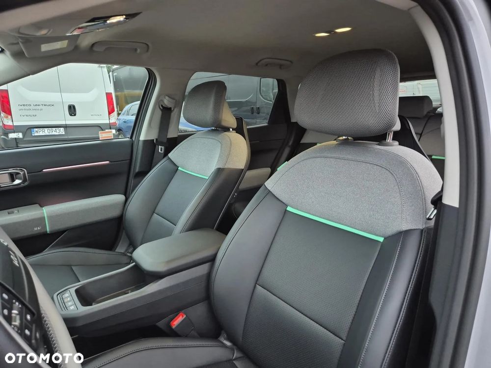 Kia EV4 81.4kWh Business Line - 11