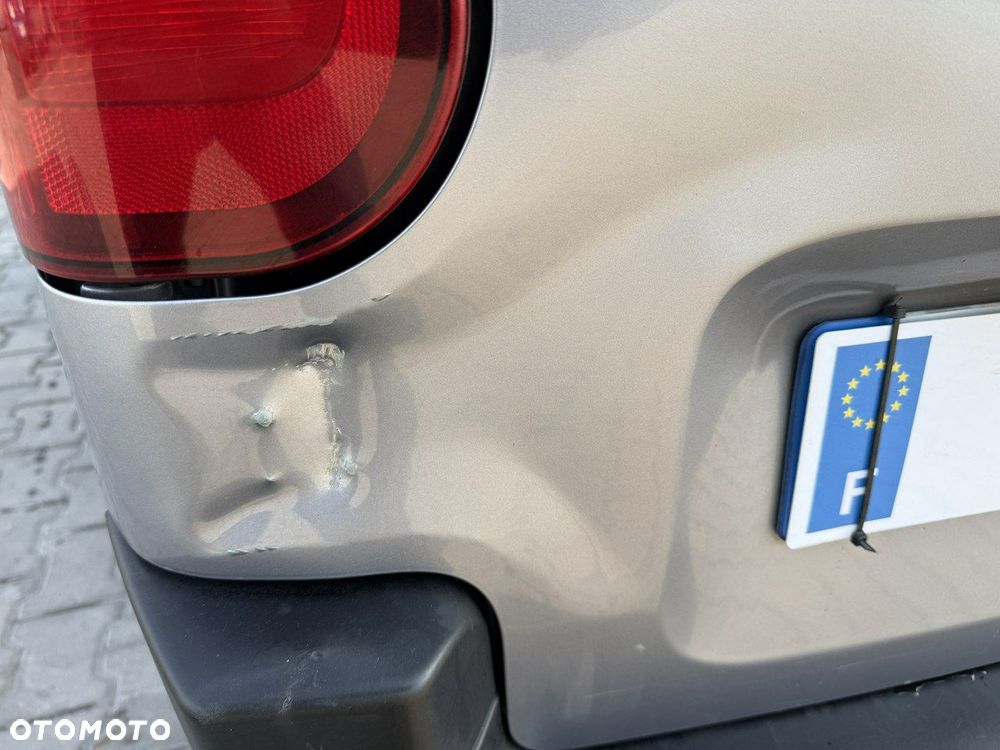 Fiat Doblo - 14
