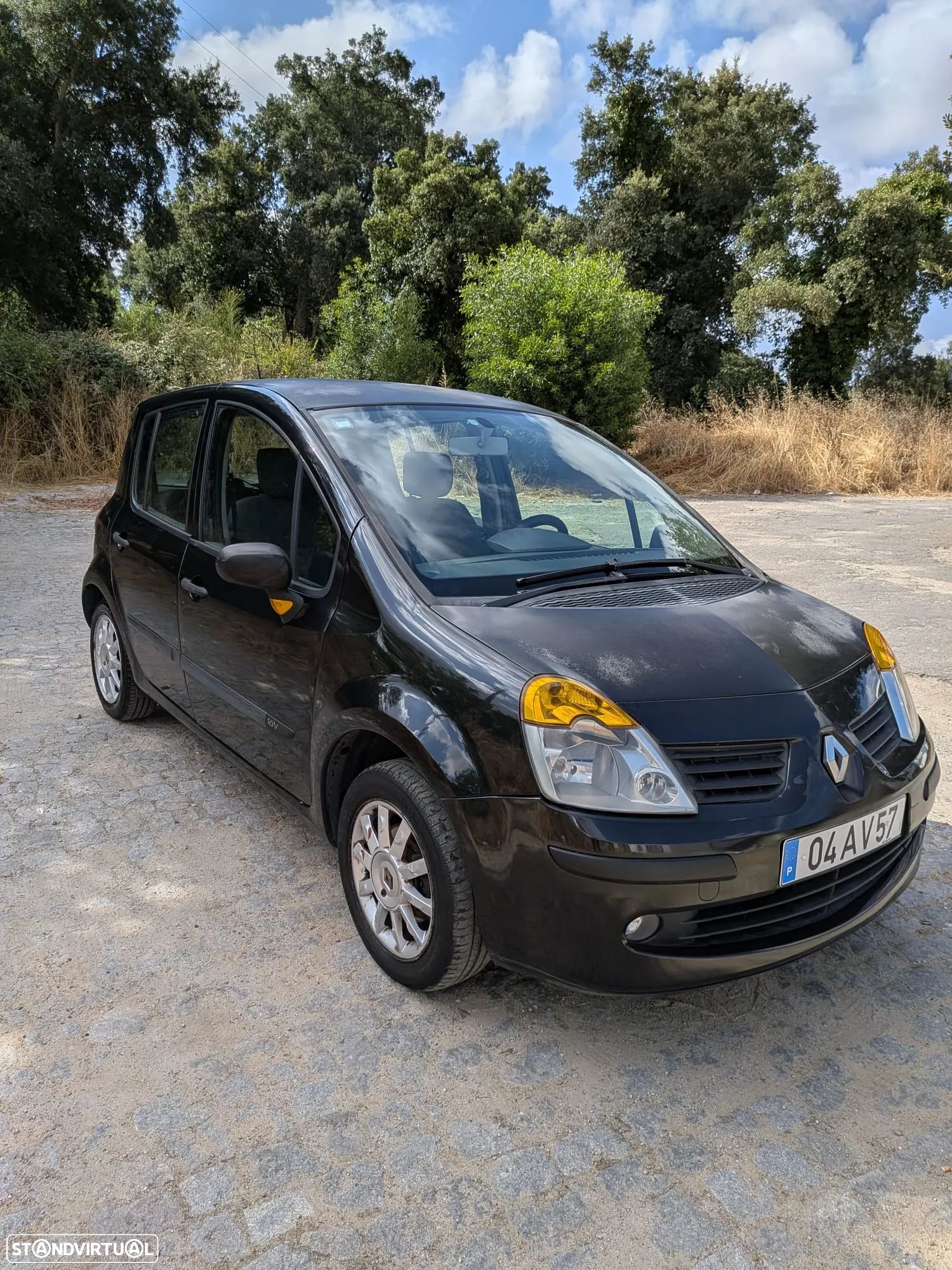 Renault Modus 1.2 Confort - 1