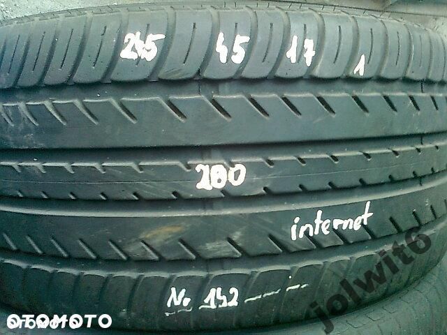 Goodyear  245/45/17  95W  nr 142 - 2
