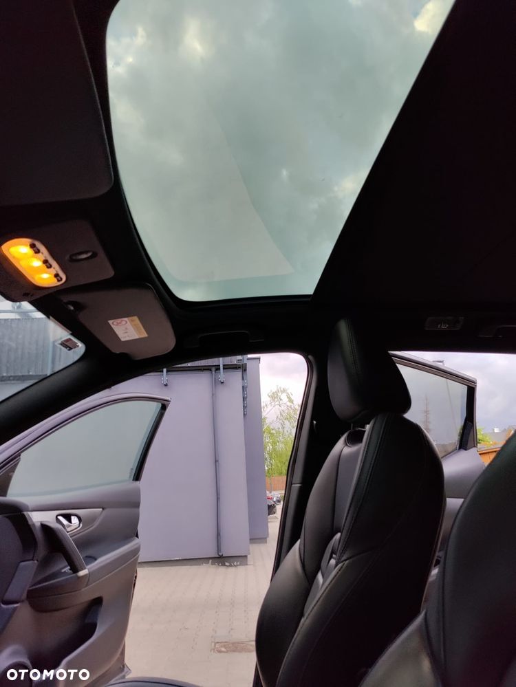 Nissan Qashqai - 6