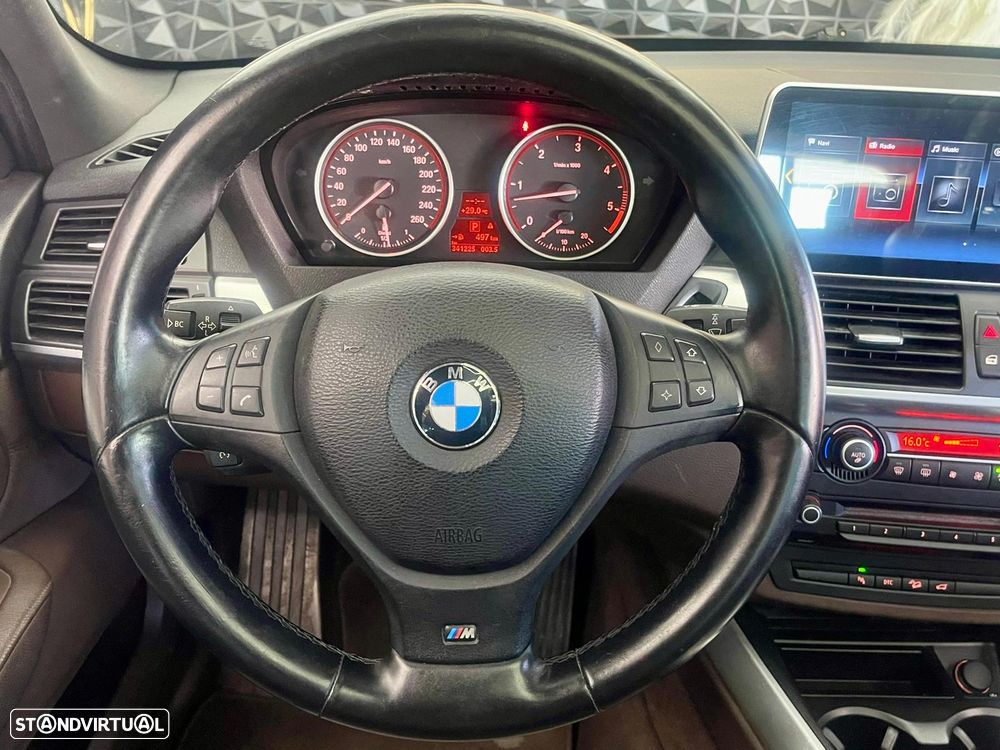 BMW X5 xDrive30d - 7