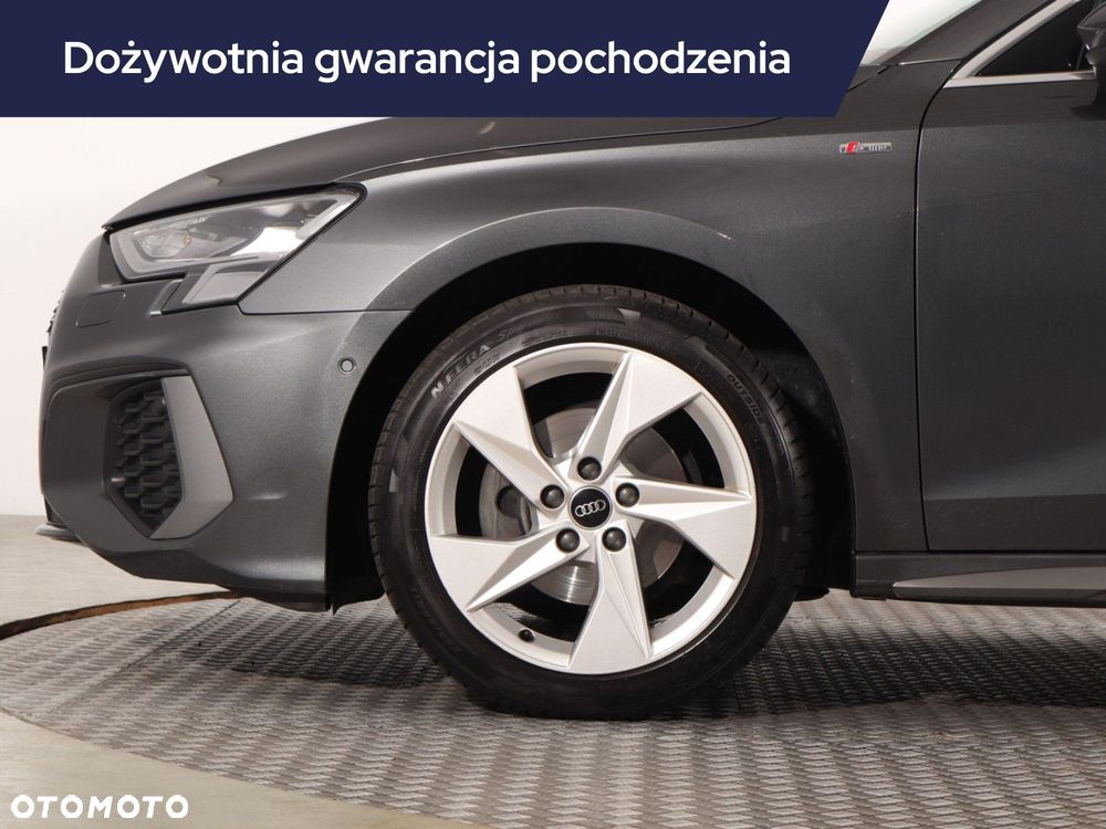 Audi A3 Sportback - 17