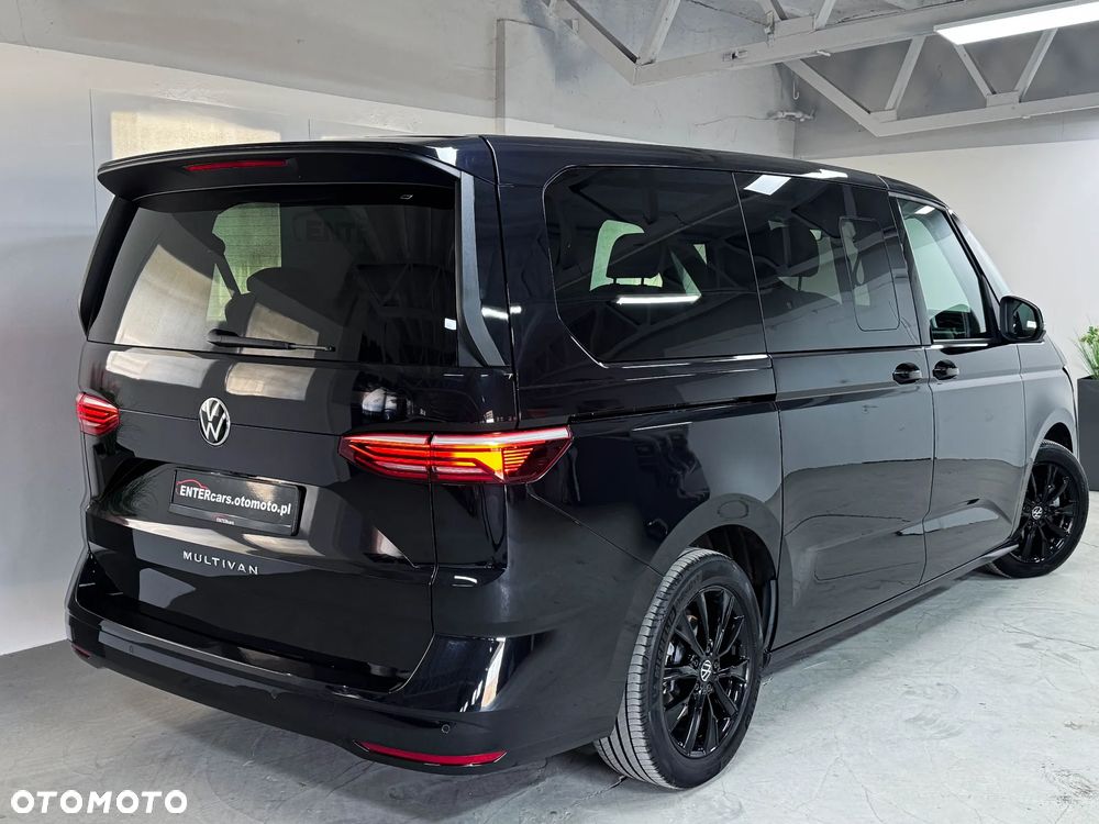 Volkswagen Multivan 2.0 TDI L2 DSG - 6
