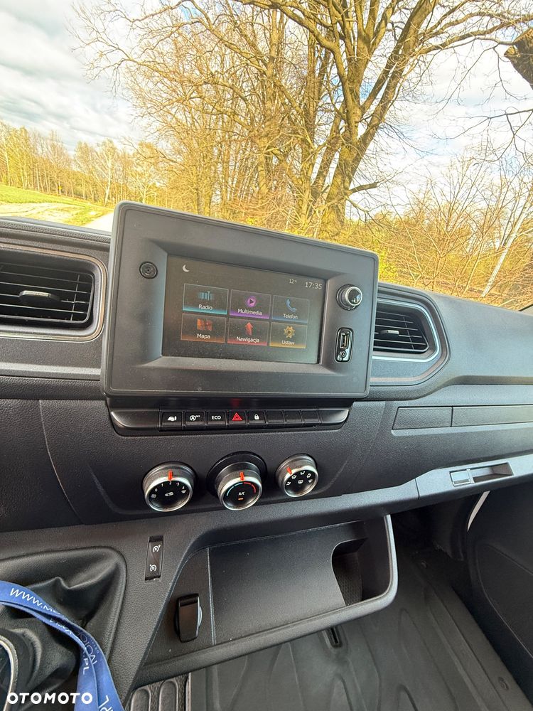 Renault Master - 11