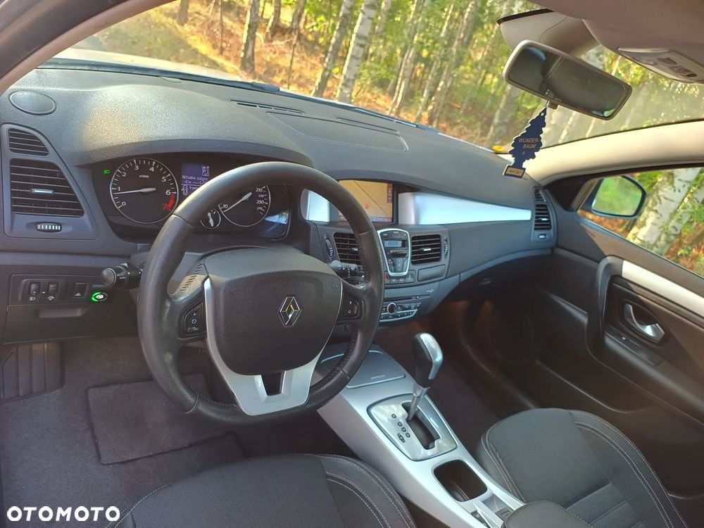 Renault Laguna 2.0 Turbo Dynamique - 8