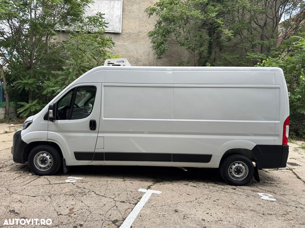 Fiat Ducato - 5
