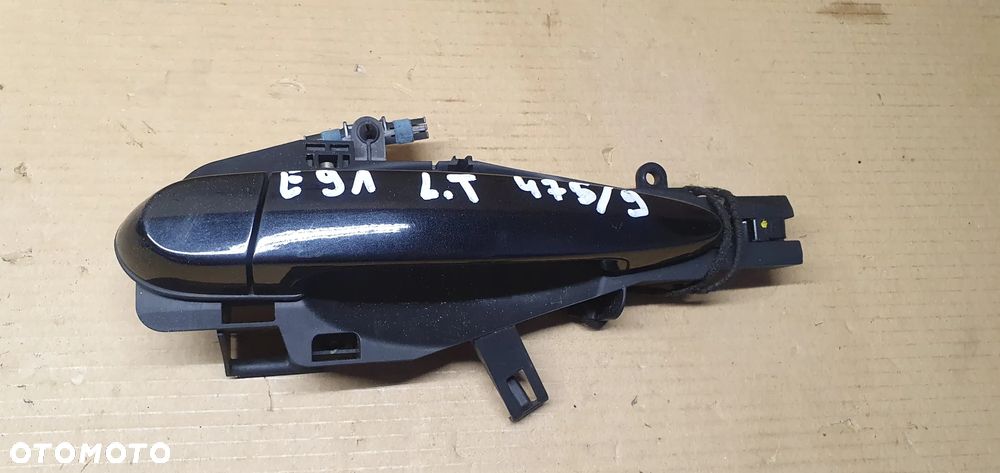 Klamka lewy tył tylna lewa BMW 3 E91 - 1