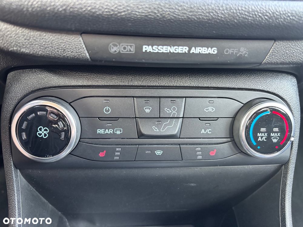 Ford Fiesta 1.0 EcoBoost Titanium - 15